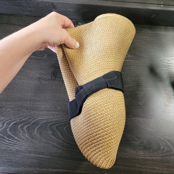 Packable beach hat - Picture 10 of 10